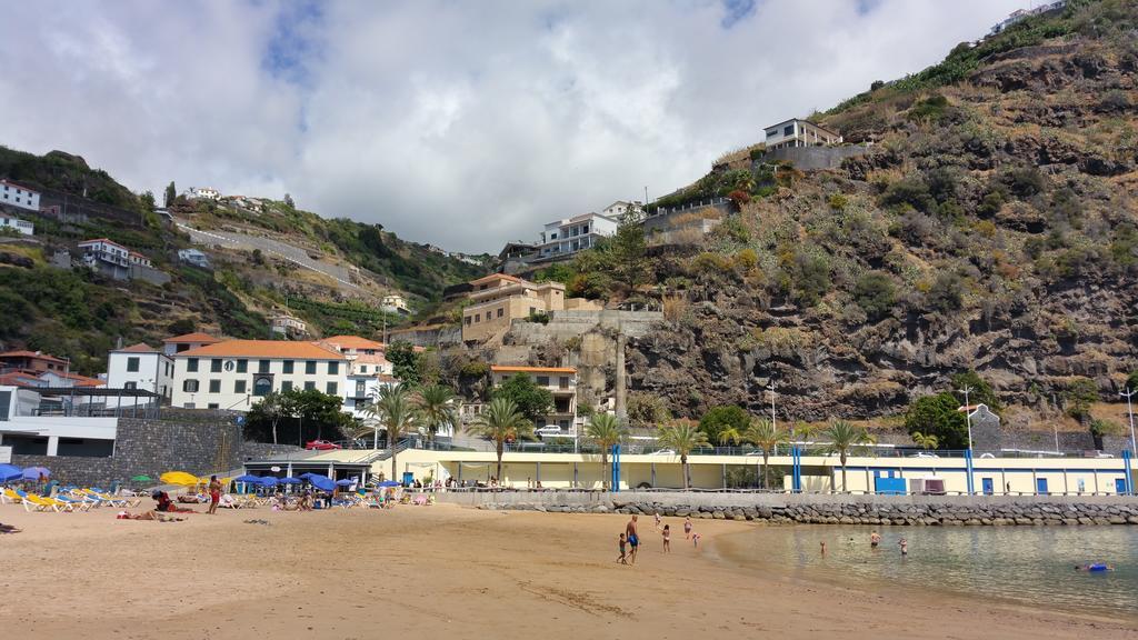 Estrela Do Mar - Alojamento Local カリェタ エクステリア 写真