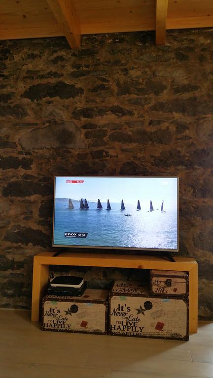 Estrela Do Mar - Alojamento Local カリェタ エクステリア 写真